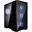 Zalman Z9 Iceberg MS Midi Tower ohne Netzteil schwarz