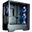 Zalman Z9 Iceberg MS Midi Tower ohne Netzteil schwarz