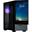 Zalman Z10 DS mit Display Midi Tower ohne Netzteil schwarz
