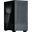 Zalman Z10 DS mit Display Midi Tower ohne Netzteil schwarz