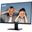 27" (68,58cm) MSI Pro MP273UDE schwarz 3840x2160 1xDisplayPort