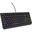 Genesis Gaming Tastatur THOR 230 TKL red kabelgeb. (DE)