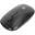 Manhattan MW3050 Kabellose USB-Maus 3 Tasten Mausrad schwarz