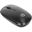 Manhattan MW3050 Kabellose USB-Maus 3 Tasten Mausrad schwarz