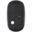 Manhattan MW3050 Kabellose USB-Maus 3 Tasten Mausrad schwarz