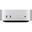 Apple MacMini M4 Silver/M4-10C-CPU,10C-GPU/16GB/512GB SSD/1GB Ethernet