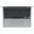 Notebook 13.6" (34,54cm) Apple MacBook Air Space Gray 16 GB 256