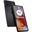 MOTOROLA moto g75 5G Dual-SIM-Smartphone charcoal-black 256 GB