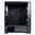 LC-Power 717B Meshwork_L Dark Midi Tower ohne Netzteil schwarz