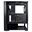 LC-Power 717B Meshwork_L Dark Midi Tower ohne Netzteil schwarz