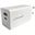 LC-Power USB Ladegerät 65W LC-GAN-65 2xUSB-C 1xUSB-A
