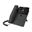 Fanvil V61W IP Phone black/2.4" color screen