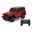 Jamara Jeep Wrangler JL 1:24 40 MHz rot 6+
