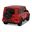 Jamara Mercedes-Benz AMG G63 1:24 27 MHz rot 6+