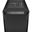 be quiet! Pure Base 501 Midi Tower ohne Netzteil schwarz