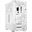 be quiet! Pure Base 501 Airflow Midi Tower ohne Netzteil weiss