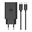 Motorola TurboPower 68W USB-C auf USB-C Netzadapter