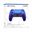 Sony PS5 Controller DualSense V2 Chrome indigo