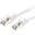 (&euro;32,67*/1m) 0.15m Equip Cat. 6a Patchkabel S/FTP RJ45 Stecker