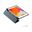 DEQSTER Rugged Case #RT2 10.2", EDU-Verpackung