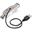 Startech Gigabit Glasfaser Medienkonverter Dongle LWL Kupfer Umsetzer