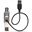 Startech Gigabit Glasfaser Medienkonverter Dongle LWL Kupfer Umsetzer
