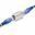 Startech Geschirmte Cat 6A Kupplung RJ45 Coupler Cat6a Lankabel