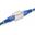 Startech Geschirmte Cat 6A Kupplung RJ45 Coupler Cat6a Lankabel
