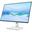 27" (68,58cm) Lenovo L27h-4A schwarz/grau 2560x1440