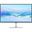 27" (68,58cm) Lenovo L27h-4A schwarz/grau 2560x1440