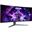 34" (86,36cm) AOC AGON AG346UCD schwarz 3440x1440 1xDisplayPort