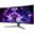 34" (86,36cm) AOC AGON AG346UCD schwarz 3440x1440 1xDisplayPort