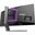 34" (86,36cm) AOC AGON AG346UCD schwarz 3440x1440 1xDisplayPort