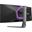 34" (86,36cm) AOC AGON AG346UCD schwarz 3440x1440 1xDisplayPort