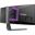 34" (86,36cm) AOC AGON AG346UCD schwarz 3440x1440 1xDisplayPort