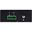 StarTech Industrial Media Converter - 1 Gbit/s Medienkonverter LWL