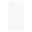SAMSUNG Clear Case für Galaxy A16 Galaxy A16 5G Transparent