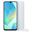 SAMSUNG Clear Case für Galaxy A16 Galaxy A16 5G Transparent