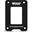 Thermal Grizzly Intel 1851 CPU Contact Frame V1