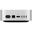 Apple MacMini M4 Silver/M4-10C-CPU,10C-GPU/24GB/512GB / Retourenware