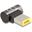 DELOCK Adapter fur Notebook Ladekabel Lenovo 11,0 x 4,5mm Stecker zu