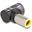 DELOCK Adapter fur Notebook Ladekabel IBM 7,9 x 5,5mm Stecker zu