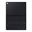 SAMSUNG Book Cover Keyboard Slim für Tab A9+ Black