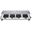 SEVERIN RG 2374 Raclette-Grill