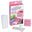 COLOP Textilstempel Marky selbstfärbend rosa