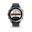 GARMIN fenix E 47 mm Smartwatch schwarz, silber