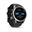 GARMIN fenix E 47 mm Smartwatch schwarz, silber