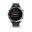 GARMIN fenix E 47 mm Smartwatch schwarz, silber