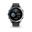 GARMIN fenix E 47 mm Smartwatch schwarz, silber