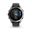 GARMIN fenix E 47 mm Smartwatch schwarz, silber